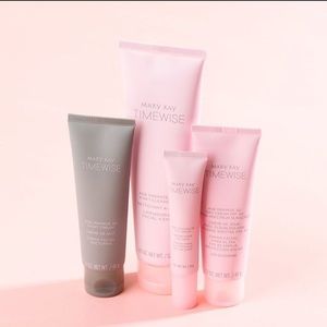 TimeWise 3D set combo/oily